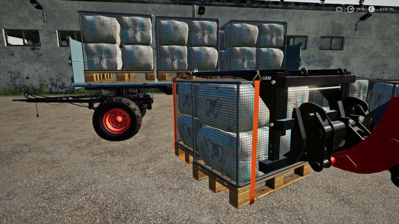 VerladeTool v1.0.0.0 FS19
